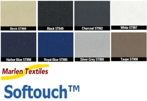 Softouch Marine Fabric 60"