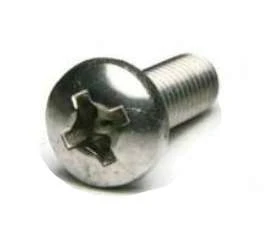 Screws - Phillips Pan Head Machine 18-8 1/4-20x3/4" - Stainless Steel