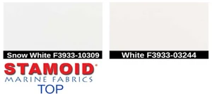 Stamoid Marine Fabric 80"