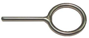 Grenade Pin Ring Type 1.5"