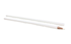 Water Soluble Marking Pencil White