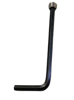 Hex Key With Set Screws Stainless Steel