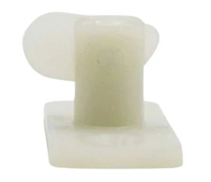 Stayput Toggle Fastener Double Nylon