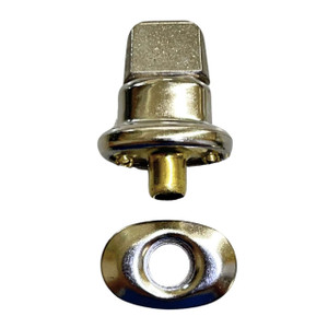 DOT® Common Sense® Turn Button Fasteners