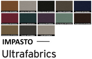 Impasto™ Marine Interior Upholstery Vinyl Fabric