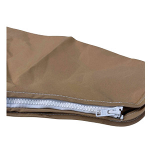 New Toast Sunbrella Bimini Top Boot
