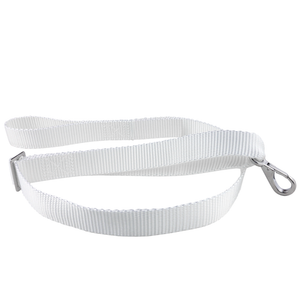Boat Canopy Straps with Single Snap Hook
