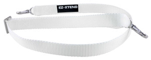 Boat Canopy Straps Double Snap Hooks - 2 Pk