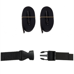 Boat Cover Tie Down Straps