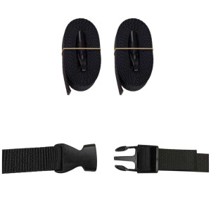 Boat Cover Tie Down Straps