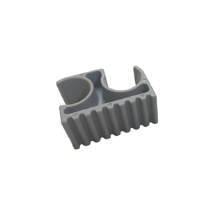 EZ-Xtend Pole Clip Holder 7/8" Nylon