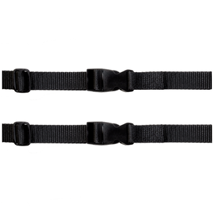 Utility Straps Quick Release Buckles HD 1" Polyester Webbing