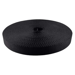 Polyester Webbing Lightweight - 1 inch