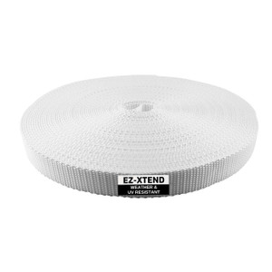 EZ-Xtend Polyester Webbing Heavy Duty - 1 inch