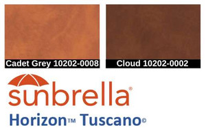Sunbrella HORIZON Tuscano Marine Vinyl 54"