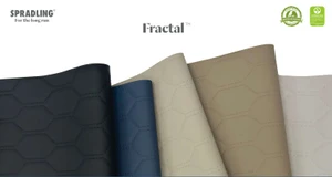 Fractal Spradling™ Marine Upholstery Vinyl