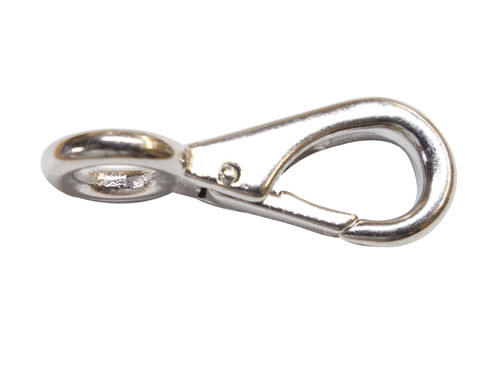 Heavy Duty Stainless Steel Snap Hook Heavy Duty Stainless Steel Snap Hook