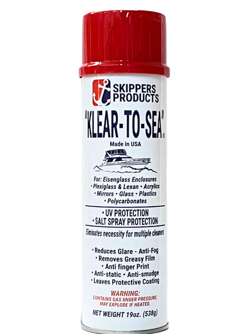 Klear To Sea - Formerly Doctors Brand