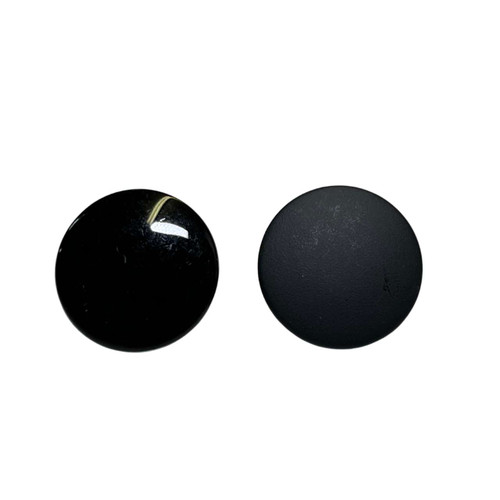 Durable DOT® Black Button