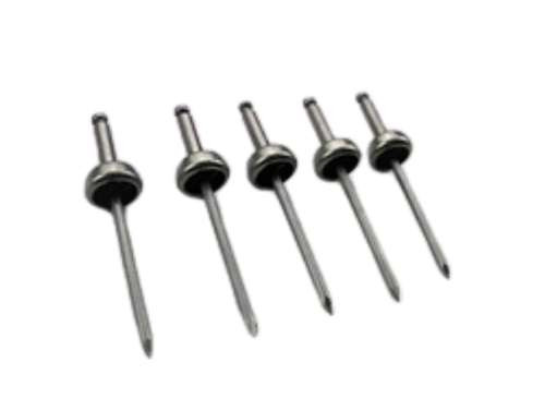 Flangeless Stud Rivet