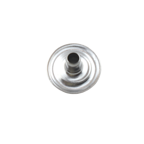 Durable DOT® Stainless Steel Eyelet - Package of 20