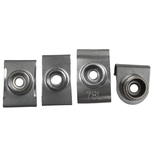 Windshield Clip - Package of 5