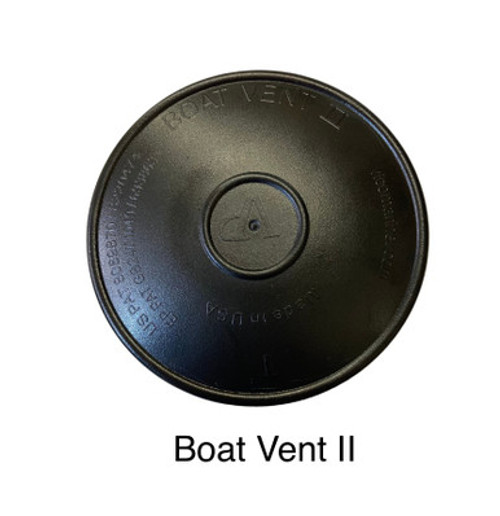 Boat Vent II
