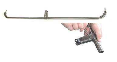 AFT Dodger Grab Rail