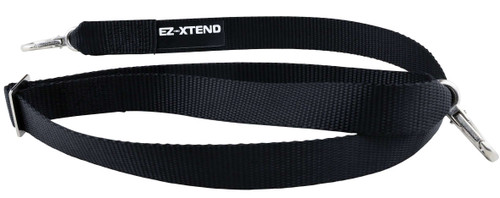 EZ-Xtend Premium Pontoon Boat Accessories Adjustable Bimini Top Strap with Double Snap Hook Stainless Steel Boat Bimini Top Hardware - Pontoon Canopy Replacement Straps EZ-Xtend Premium Pontoon Boat Accessories Adjustable Bimini Top Strap with Double Snap Hook Stainless Steel Boat Bimini Top Hardware - Pontoon Canopy Replacement Straps