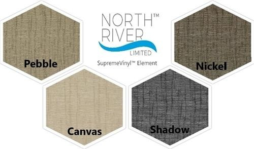 North River Limited SupremeVinyl Flooring - Element