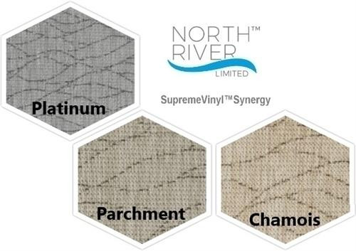 North River Limited SupremeVinyl Flooring - Synergy