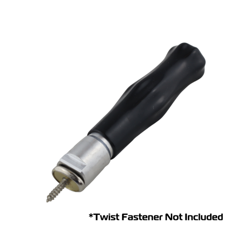 Twist Lock Driver Installation Tool for easier installing