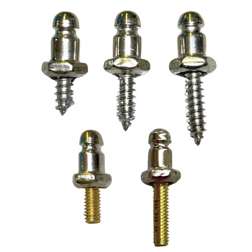 Lift the DOT® Screw Studs Lift the DOT® Screw Studs