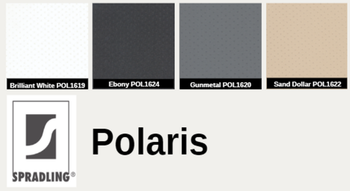 Polaris Color Collage