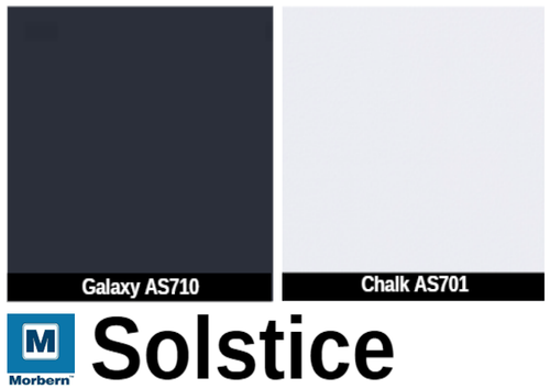 Morbern Solstice Color Collage