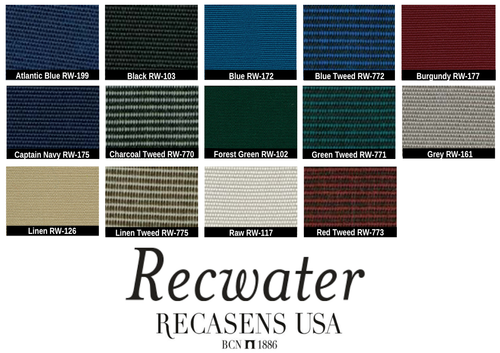 Recwater Marine Fabric