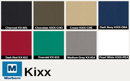 Kixx Color Collage