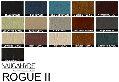 Naugahyde® Rogue II® Marine Vinyl 54"