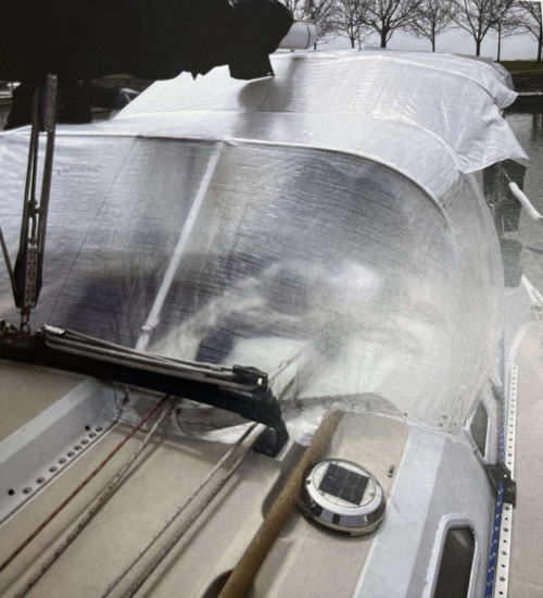 VICAR® PATTERN PERFECT - Patterning Vinyl