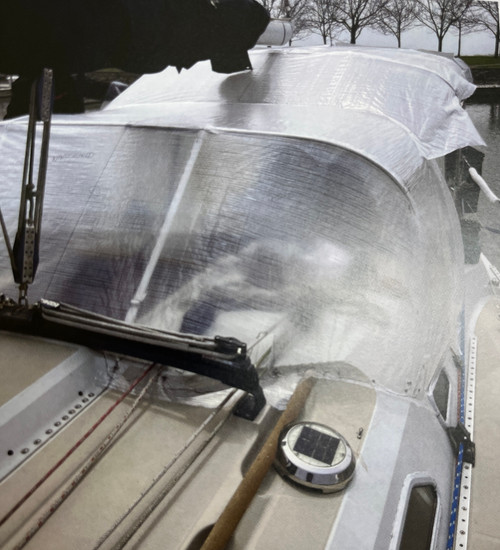 Pattern Perfect - patterning plastic