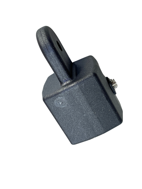 Pontoon Outside Square Eye End