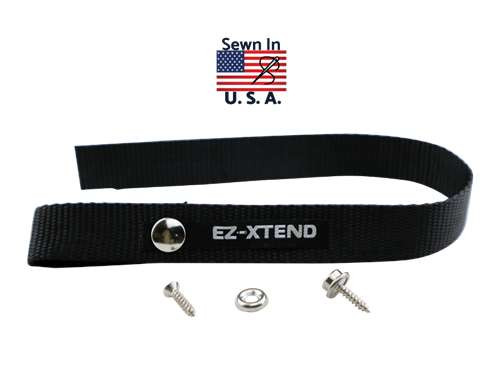 EZ-Xtend Boat Ladder Straps