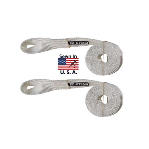 EZ-Xtend Sail Ties - Loop