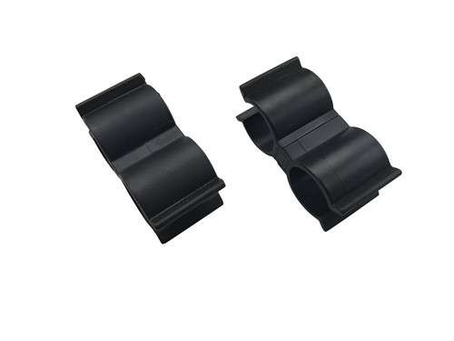 EZ-Xtend Bimini Top Pole Clips