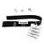 EZ-Xtend Boat Ladder Strap for Pontoon Ladder Strap or Door Strap - Stainless Steel Snap and All Stainless Steel Screw Stud Included EZ-Xtend Boat Ladder Strap for Pontoon Ladder Strap or Door Strap - Stainless Steel Snap and All Stainless Steel Screw Stud Included