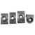 Windshield Clips Windshield Clips