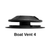 Boat Vent 4 - Profile View
