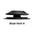 Vico® Boat Cover Vent Caps