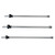 Adjustable Support Pole - Cam Locking Telescoping Pole