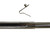 EZ-Xtend Snap Button - Used for Locking Sliding Bimini Top Support Poles - Stainless Steel - 6mm OR 1/4"